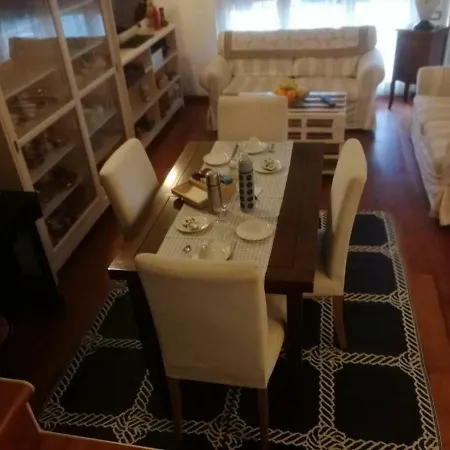 Ubytování v soukromí U23